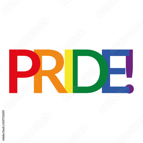 Illustration LGBT - Liebe ist Liebe