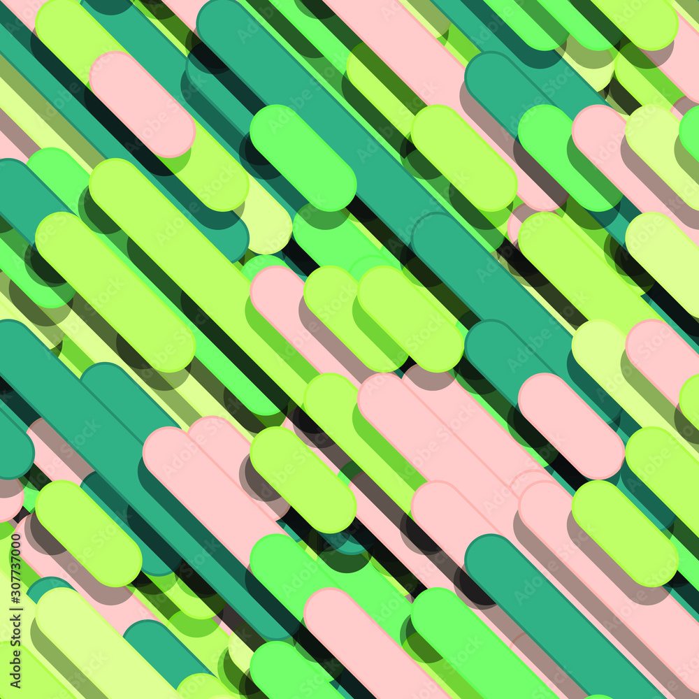 Color Abstract Lines Rain Generative Art background illustration Color Abstract Lines Rain Generative Art background illustration