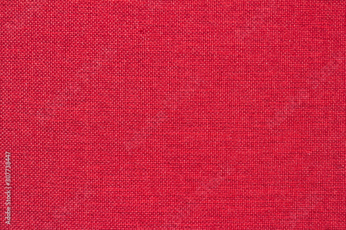 Wallpaper Mural red cloth fabric texture Torontodigital.ca