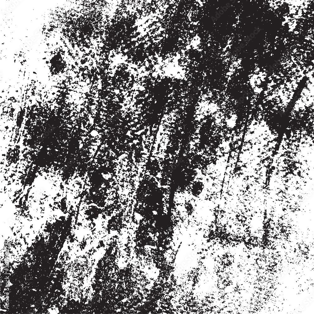 Fototapeta premium Distress Overlay Background