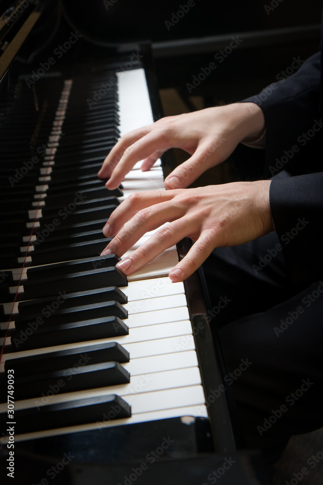 Playing a Tune Playing a Tune