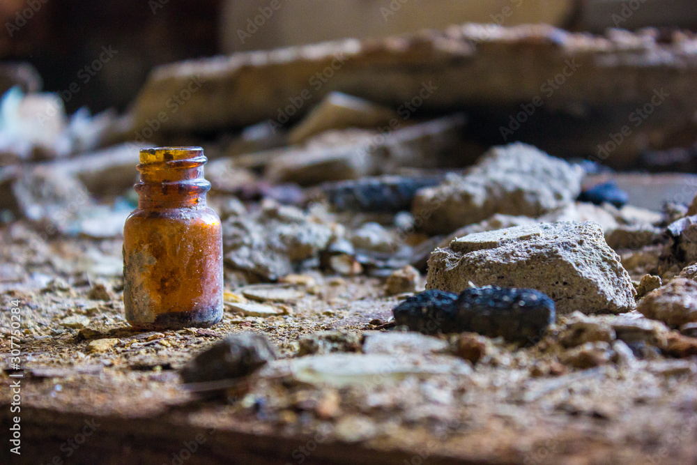 Obraz premium Lavelle