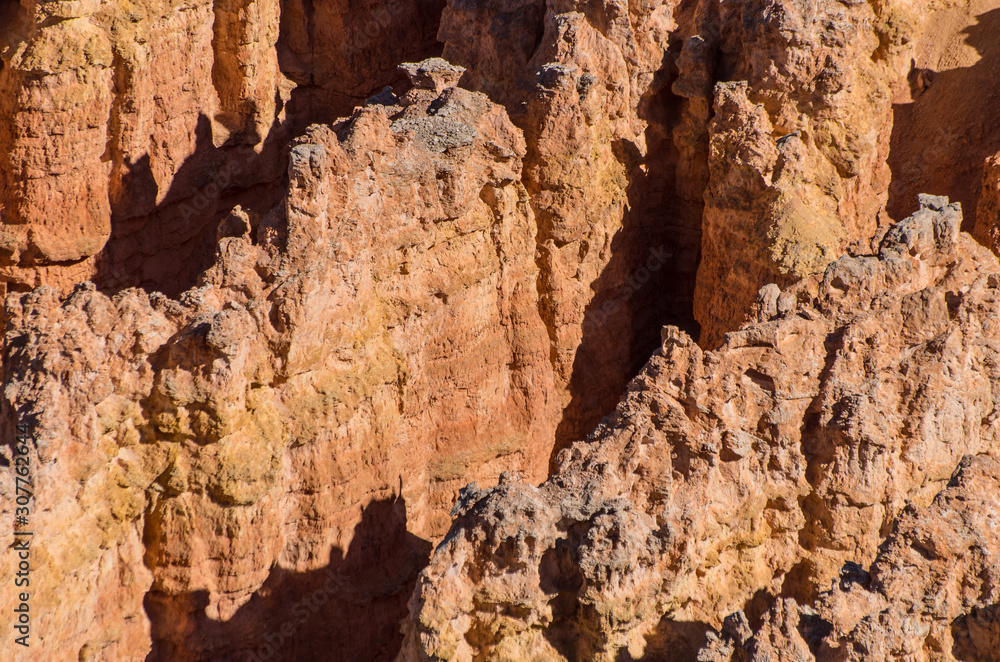 Fototapeta premium Bryce canyon
