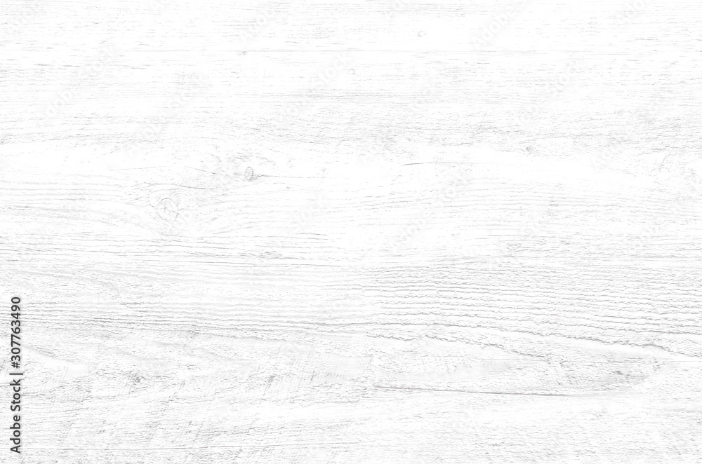 White wood plank texture for background. White wood plank texture for background.