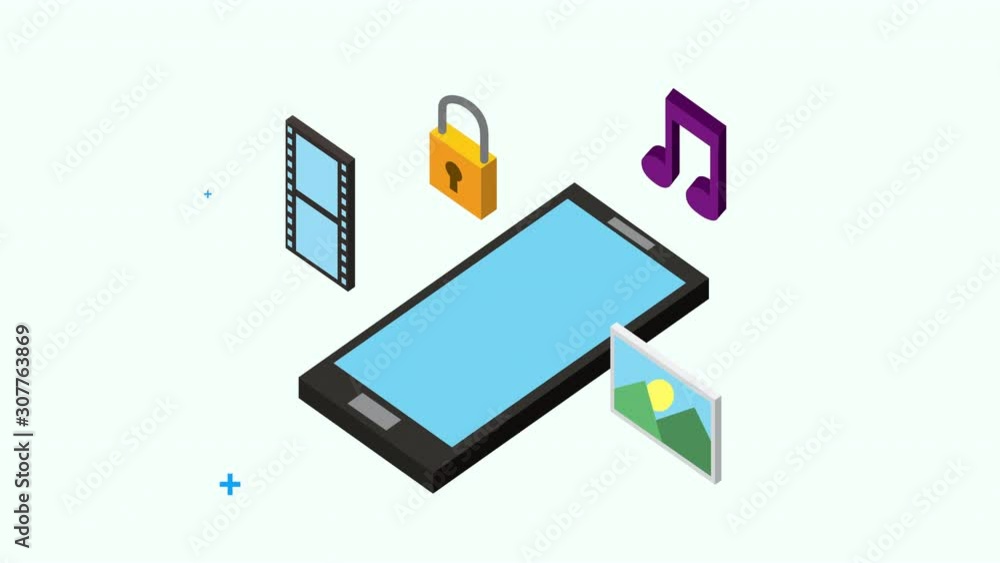 social media tech with smartphone social media tech with smartphone