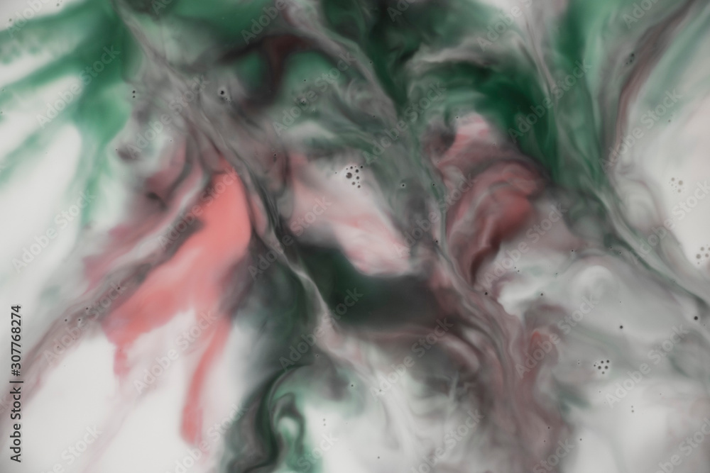 Muted Dreamy Christmas Color Swirling Abstract Background Soft and flowing liquid feathering art. Great background for winter holidays. Dream like fantasy image. Muted Dreamy Christmas Color Swirling Abstract Background Soft and flowing liquid feathering art. Great background for winter holidays. Dream like fantasy image.