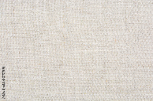 Natural linen texture for background