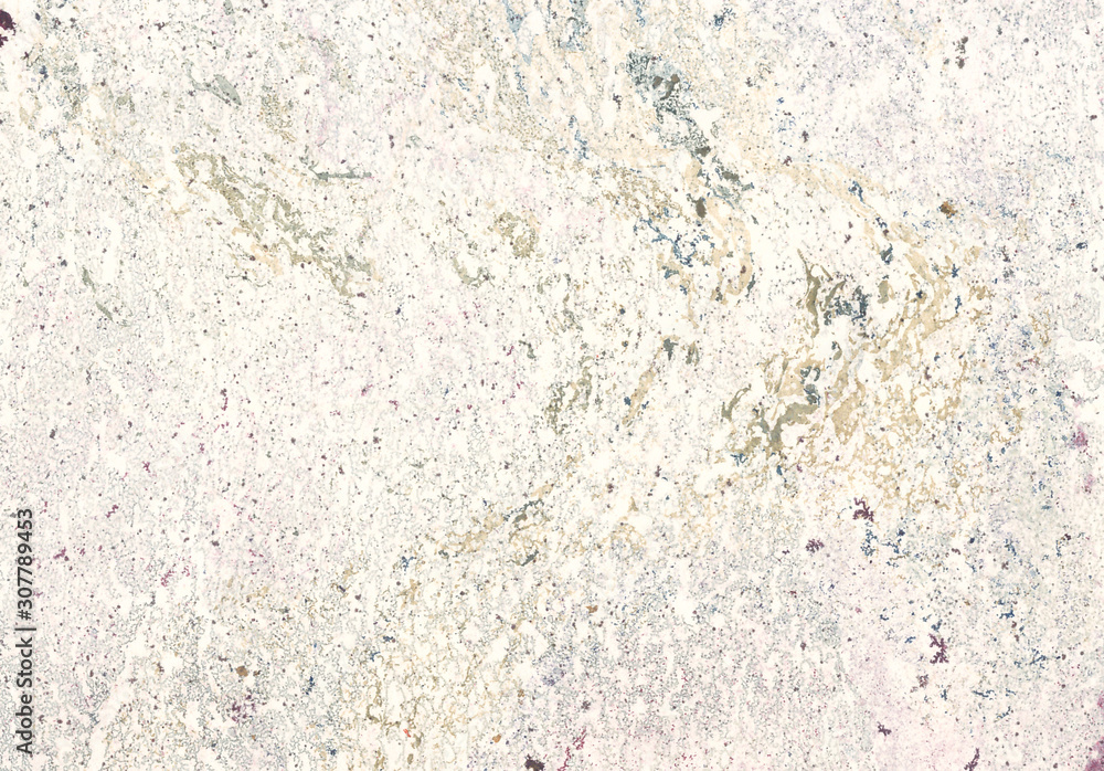 Naklejka premium abstract texture light delicate background