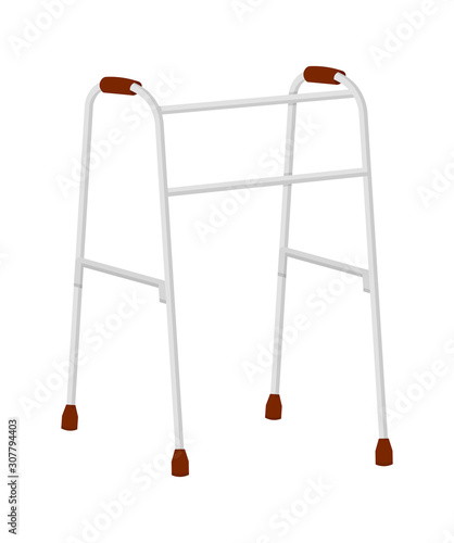 Walkers for adults, disabled and elderly people
