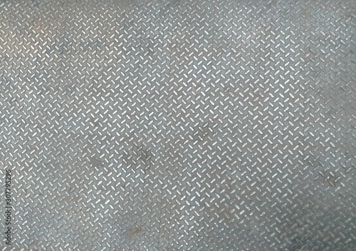 Old Rusty Metal pattern Texture