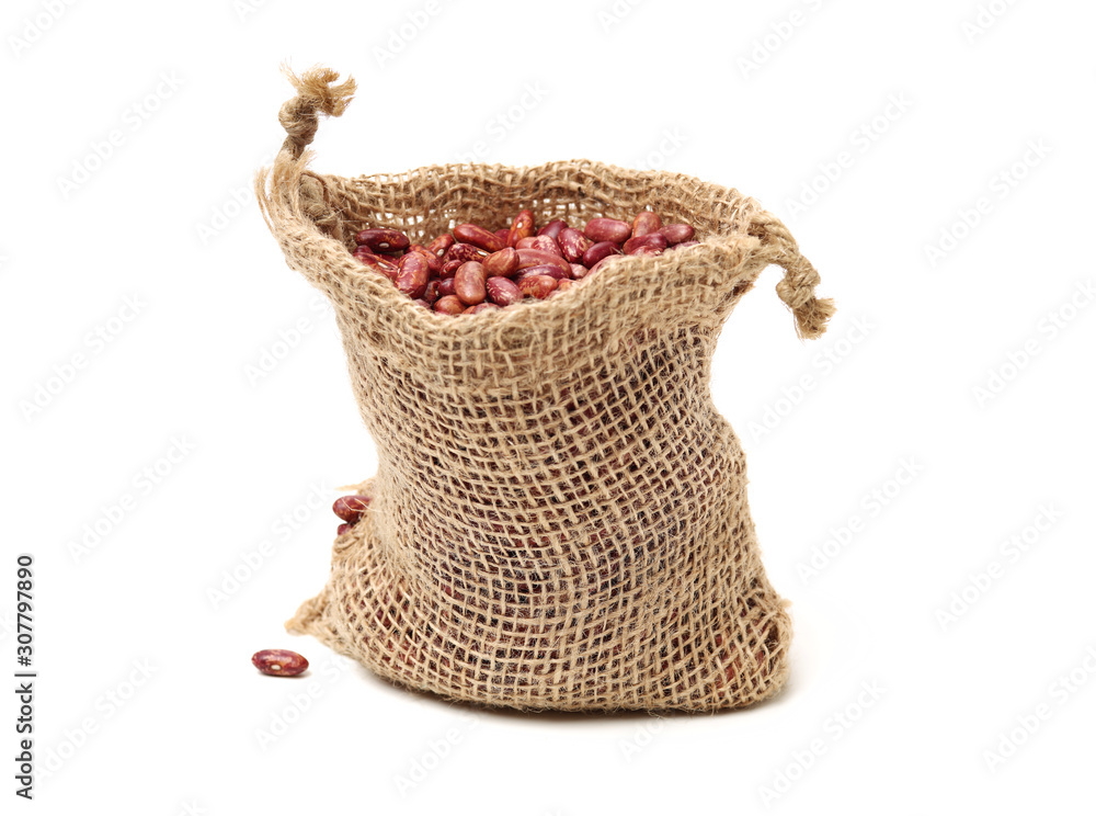 Red Beans stock photo,kidney bean on white background. Red Beans stock photo,kidney bean on white background.