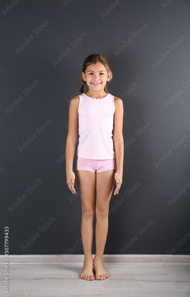 Little girl 2025 under wear