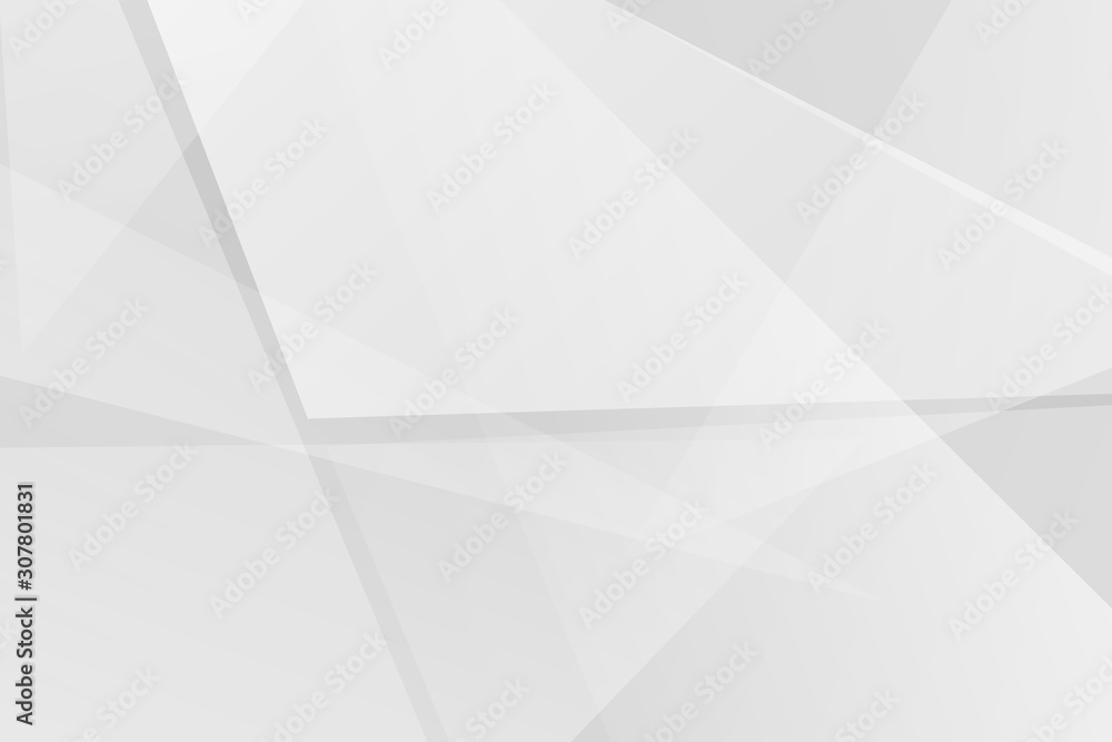 Abstract white and grey on light silver background modern design. Vector illustration EPS 10. Abstract white and grey on light silver background modern design. Vector illustration EPS 10.