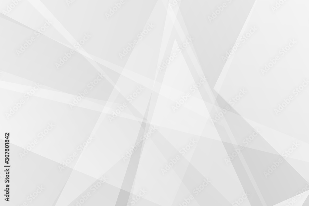 Abstract white and grey on light silver background modern design. Vector illustration EPS 10. Abstract white and grey on light silver background modern design. Vector illustration EPS 10.