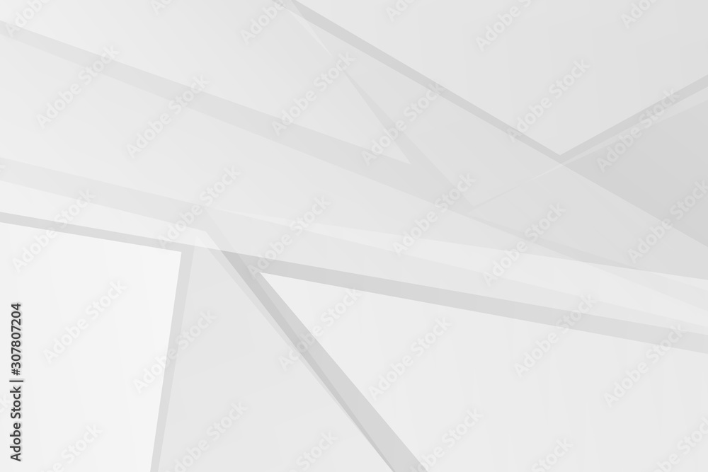 Abstract white and grey on light silver background modern design. Vector illustration EPS 10. Abstract white and grey on light silver background modern design. Vector illustration EPS 10.