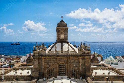 Gran Canaria / Las Palmas / Santa Ana photo