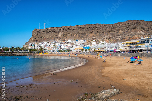 Gran Canaria / Puerto de Mogán