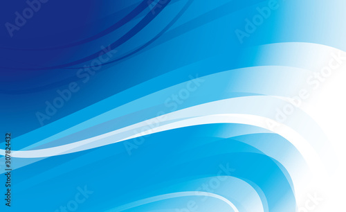 FOND COURBES BLEU V2