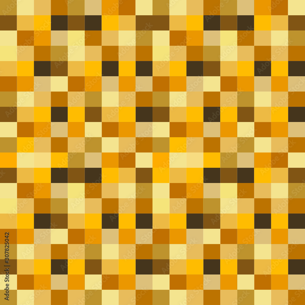 tile pattern of yellow tone tile pattern of yellow tone