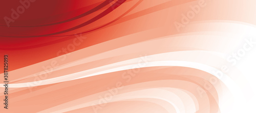 FOND COURBES ROUGE V3