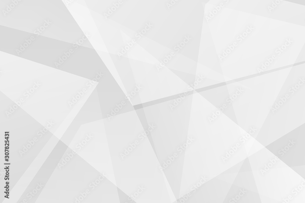Abstract white and grey on light silver background modern design. Vector illustration EPS 10. Abstract white and grey on light silver background modern design. Vector illustration EPS 10.