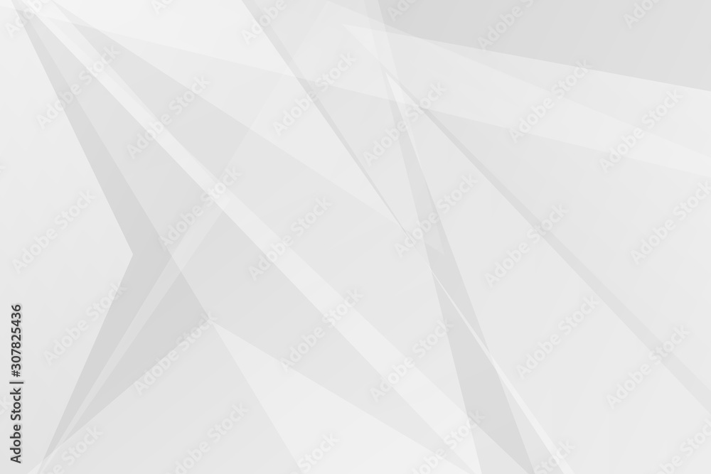 Abstract white and grey on light silver background modern design. Vector illustration EPS 10. Abstract white and grey on light silver background modern design. Vector illustration EPS 10.