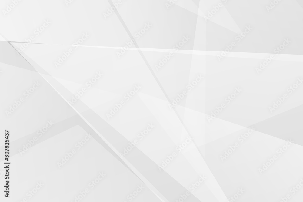 Abstract white and grey on light silver background modern design. Vector illustration EPS 10. Abstract white and grey on light silver background modern design. Vector illustration EPS 10.