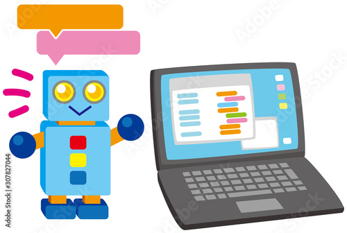 プログラミング学習　パソコン