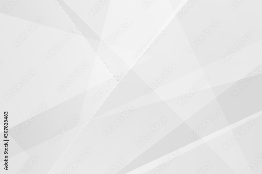Abstract white and grey on light silver background modern design. Vector illustration EPS 10. Abstract white and grey on light silver background modern design. Vector illustration EPS 10.