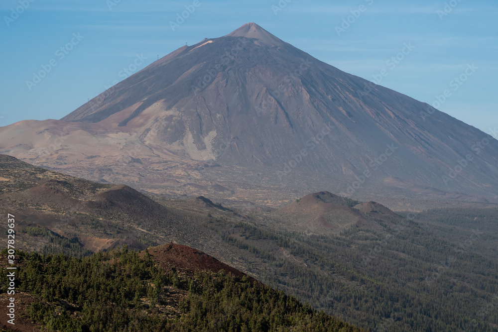 Teneriffa / Pico del Teide