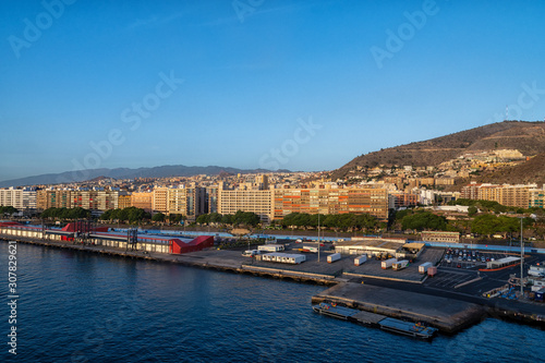 Teneriffa / Santa Cruz de Tenerife