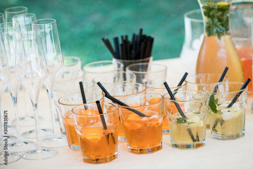 aperitivo