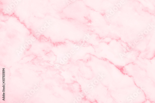 Pink backgrounds marble wall surface gray background pattern graphic abstract light elegant white for do floor plan ceramic counter texture tile silver background. © Kamjana