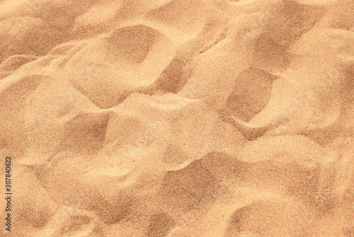 sea sand texture for background