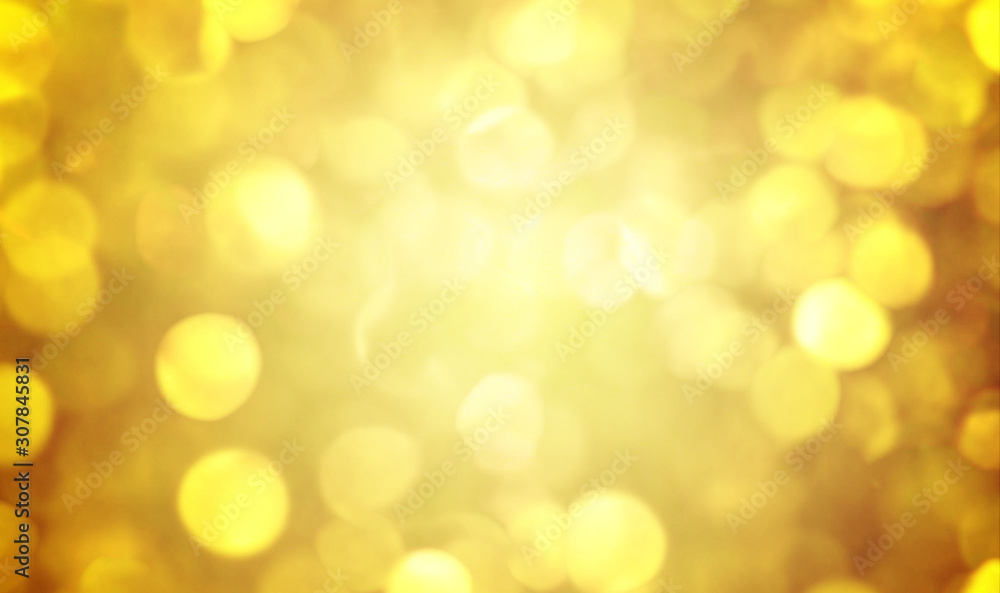Obraz premium hi-res golden background