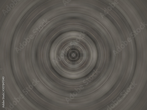 abstract background Gray Spin