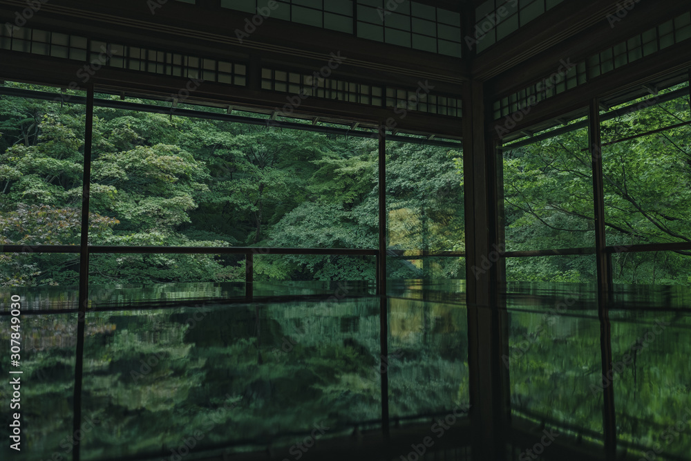 京都 お寺 寺 紅葉 光明寺 寺社仏閣 写真素材 リフレクション 写経 お茶室 京都 お寺 寺 紅葉 光明寺 寺社仏閣 写真素材 リフレクション 写経 お茶室