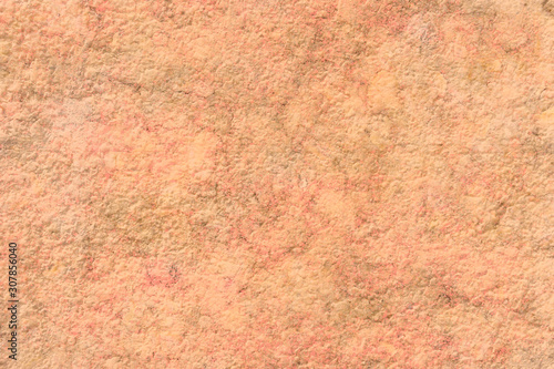 Wallpaper Mural Natural yellow stone background Torontodigital.ca