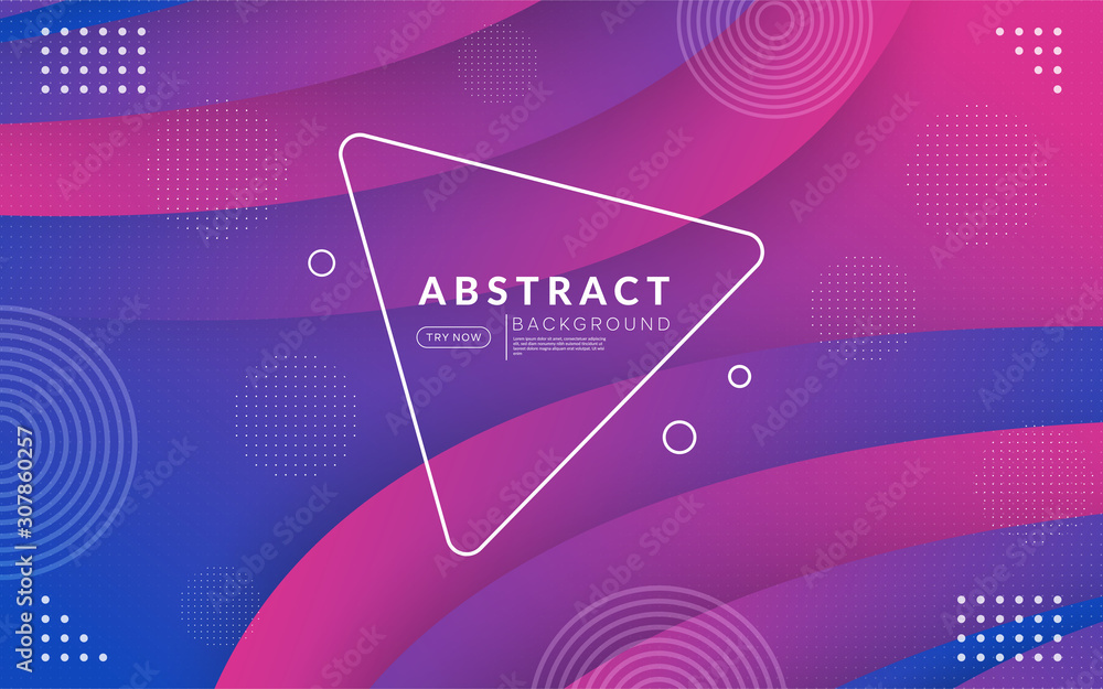 Modern dynamic purple background with textured overlap layer and abstract lines. Modern dynamic purple background with textured overlap layer and abstract lines.