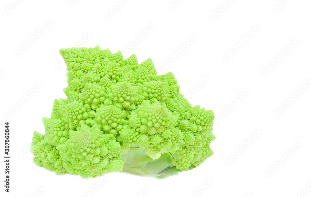 Romanesco cabbage Romanesco cabbage