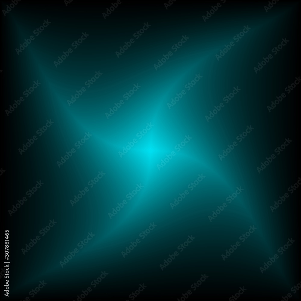 Fototapeta premium Rotation twist movement effect.