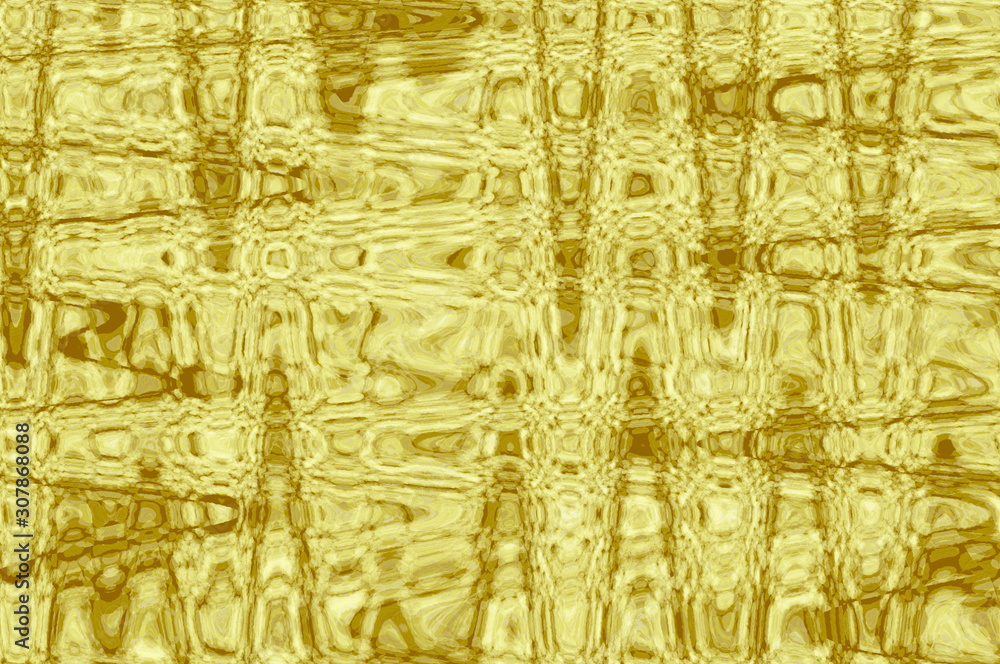Obraz premium Fabric Pattern Background