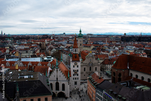 Munich City