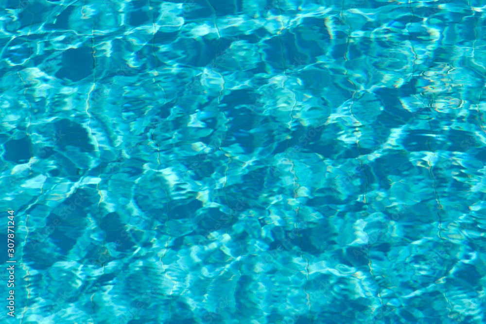 Blurry Water/Textures