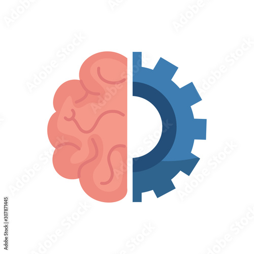 Gear and brain design