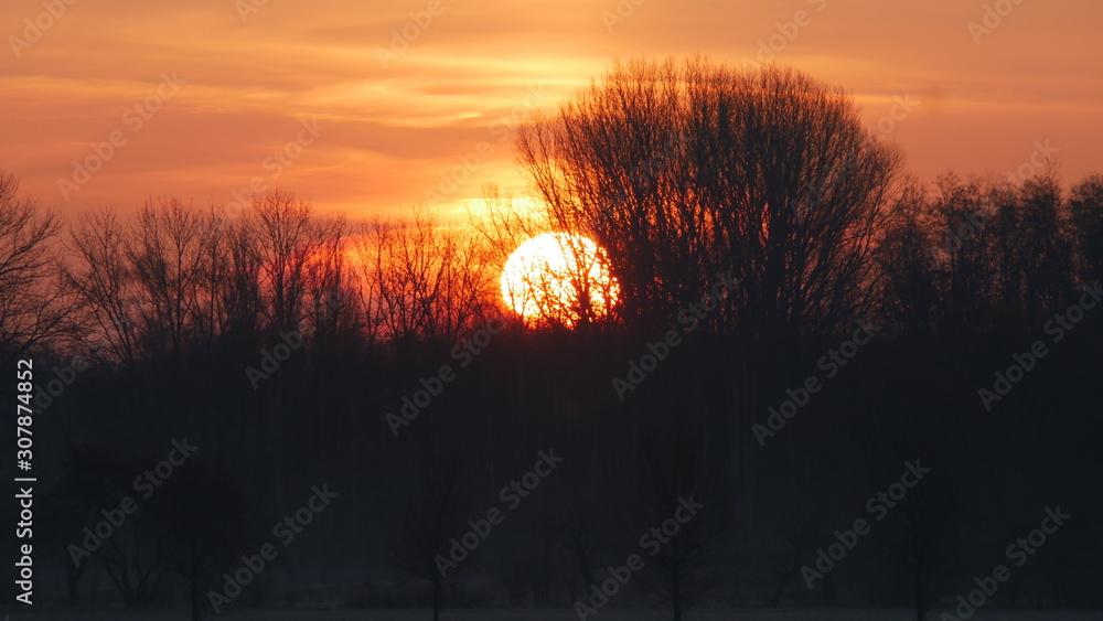 Sunrise Berlin-South2 Sunrise Berlin-South2