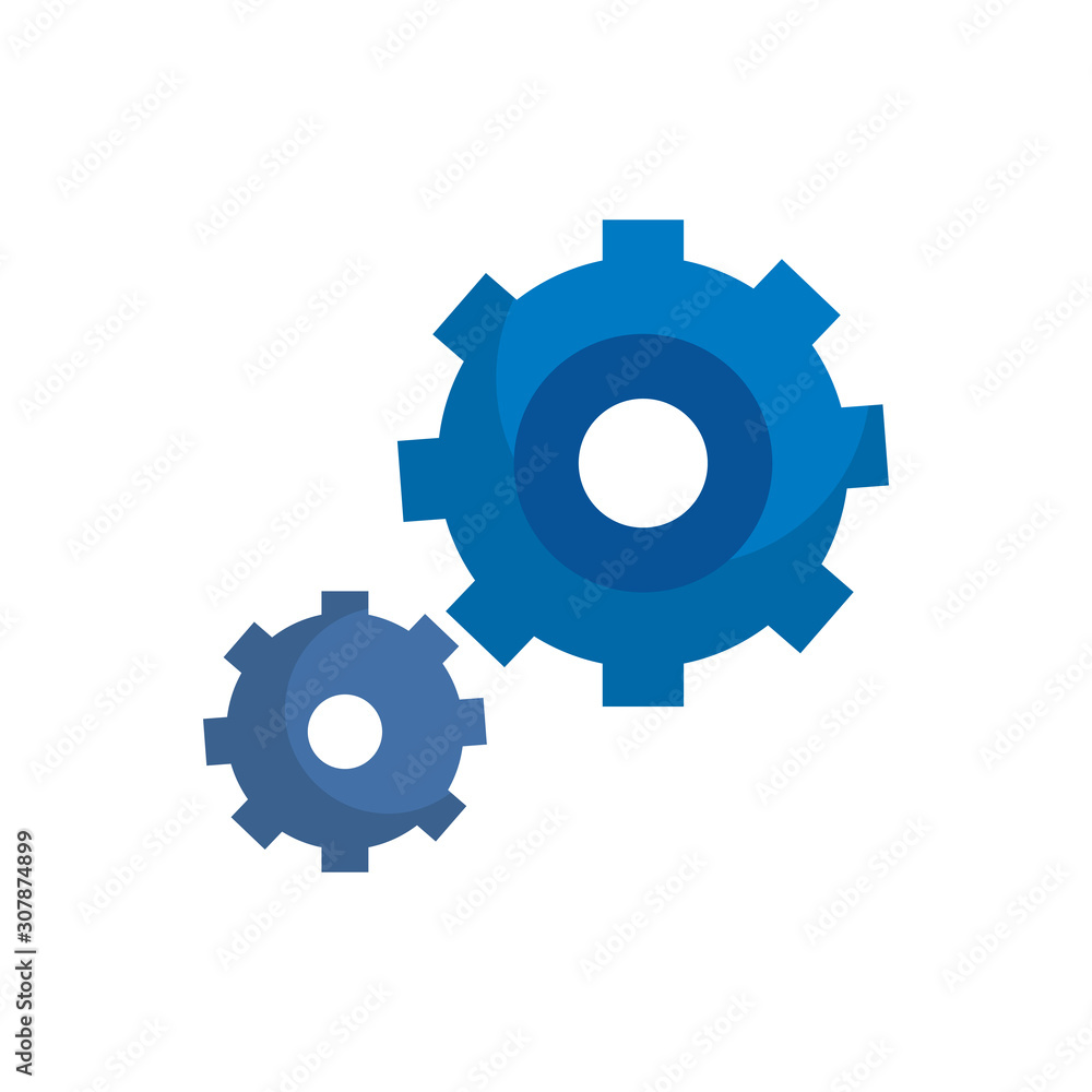 Gears design, construction work repair machine part technology industry and technical theme Vector illustration Gears design, construction work repair machine part technology industry and technical theme Vector illustration