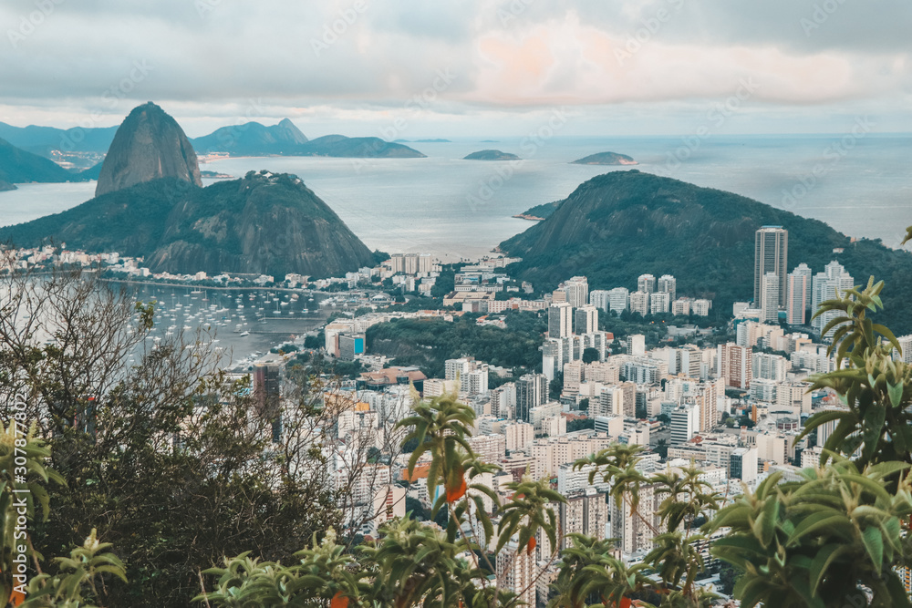 Rio de Janeiro, Brazil 2019