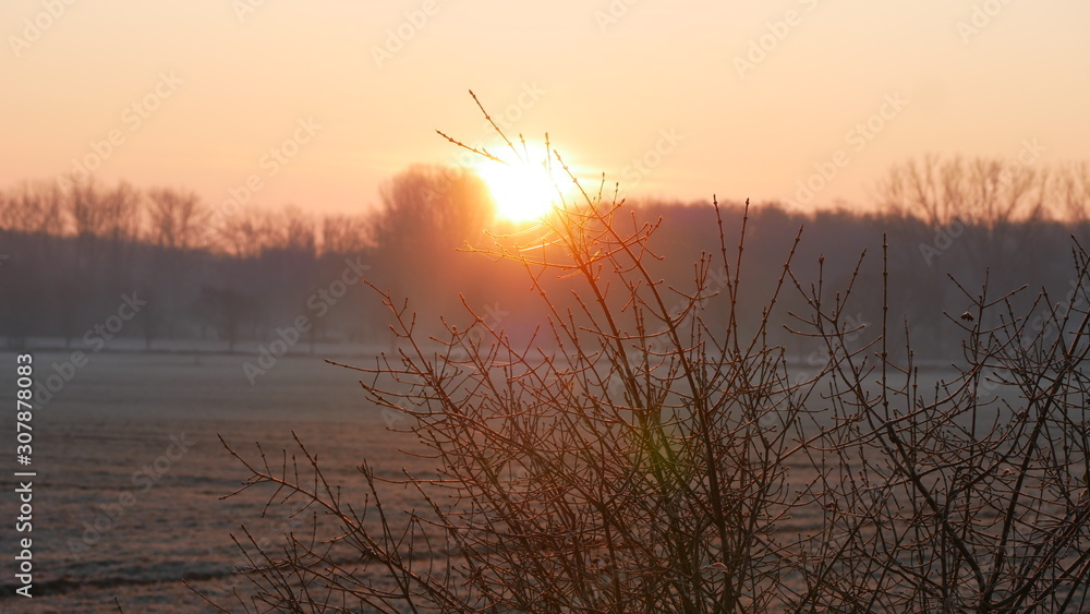 Sunrise Berlin-South2 Sunrise Berlin-South2