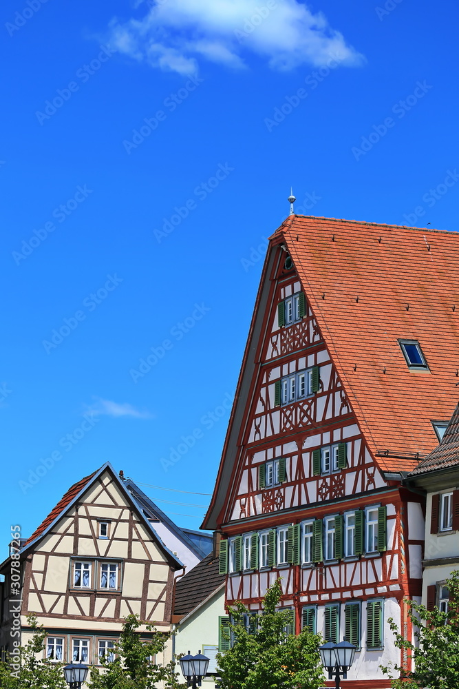 Tauberbischofsheim Tauberbischofsheim